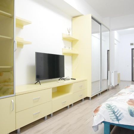 Re Dowtown Apartments - Palas Mall Studio Iasi Exterior photo
